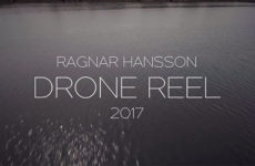 New Drone Reel