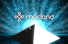 Macland – Christmas 2018
